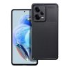 Xiaomi Redmi Note 12 4G Carbon Prémium fekete telefontok