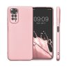 Xiami Redmi Note 12 4G Metallic Pink Telefontok