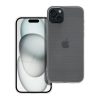 IPHONE 15 CLEAR CASE 2mm-es telefontok