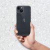 XIAOMI Redmi NOTE 12S CLEAR CASE 2mm BLINK átlátszó telefontok