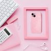 XIAOMI Redmi NOTE 12S CLEAR CASE 2mm BLINK  pink telefontok