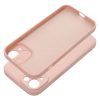 iPhone 15 Silicone Mag Cover Pink telefontok