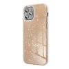 Samsung Galaxy S24 Shining Case arany telefontok