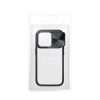 SLIDER case for IPHONE 14 Pro black