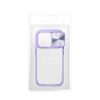 SLIDER case for IPHONE 14 Pro purple