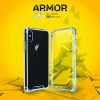 Samsung Galaxy S24 Ultra Armor Jelly Átlátszó telefontok