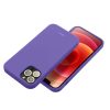 Samsung Galaxy S23 Plus Roar Colorful Jelly Case  lila telefontok