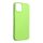 iPhone 14 Roar Jelly lime telefontok