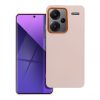 Xiaomi Redmi Note 13 Pro Plus 5G Frame Púderrózsaszín Telefontok