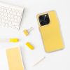 MATRIX Case for IPHONE 14 Pro yellow