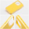 MATRIX Case for IPHONE 14 Pro yellow