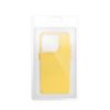 MATRIX Case for IPHONE 14 Pro yellow