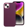 FRAME Case for IPHONE 13 purple