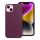 FRAME Case for IPHONE 13 purple