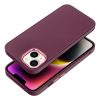 FRAME Case for IPHONE 13 purple