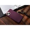 FRAME Case for IPHONE 13 purple