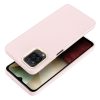 FRAME Case for SAMSUNG A12 / M12 powder pink