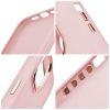 FRAME Case for SAMSUNG A12 / M12 powder pink