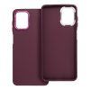 FRAME Case for SAMSUNG A12 / M12 purple