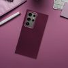 FRAME Case for SAMSUNG A12 / M12 purple