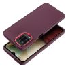 FRAME Case for SAMSUNG A12 / M12 purple