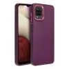 FRAME Case for SAMSUNG A12 / M12 purple