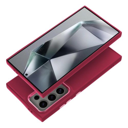 FRAME Case for SAMSUNG A14 4G / A14 5G magenta