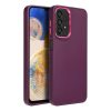 FRAME Case for SAMSUNG A23 5G purple