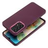 FRAME Case for SAMSUNG A23 5G purple