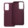 FRAME Case for SAMSUNG A23 5G purple