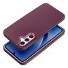 FRAME Case for SAMSUNG A34 5G purple