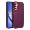 FRAME Case for SAMSUNG A34 5G purple