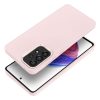 FRAME Case for SAMSUNG A52 5G / A52 LTE ( 4G ) / A52s 5G powder pink