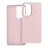 FRAME Case for SAMSUNG A52 5G / A52 LTE ( 4G ) / A52s 5G powder pink