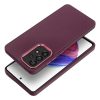 FRAME Case for SAMSUNG A52 5G / A52 LTE ( 4G ) / A52s 5G purple