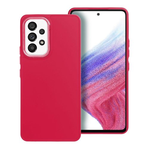 FRAME Case for SAMSUNG A53 5G magenta