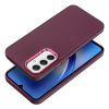 FRAME Case for SAMSUNG A54 5G purple