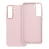 FRAME Case for SAMSUNG S21 FE powder pink