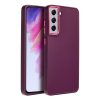 FRAME Case for SAMSUNG S21 FE purple