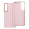 FRAME Case for SAMSUNG S22 powder pink