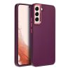 FRAME Case for SAMSUNG S22 purple