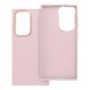 FRAME Case for SAMSUNG S22 Ultra powder pink