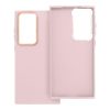 FRAME Case for SAMSUNG S23 Ultra powder pink