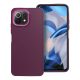 FRAME Case for Xiaomi Mi 11 Lite 5G / Mi 11 Lite LTE ( 4G ) / Mi 11 Lite NE purple