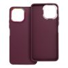 FRAME Case for Xiaomi Mi 11 Lite 5G / Mi 11 Lite LTE ( 4G ) / Mi 11 Lite NE purple