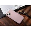 FRAME Case for XIAOMI Redmi 10C powder pink