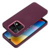 FRAME Case for XIAOMI Redmi 10C purple