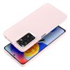 FRAME Case for XIAOMI Redmi Note 11 / 11S powder pink