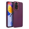 FRAME Case for XIAOMI Redmi Note 11 / 11S purple