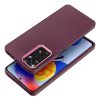 FRAME Case for XIAOMI Redmi Note 11 / 11S purple